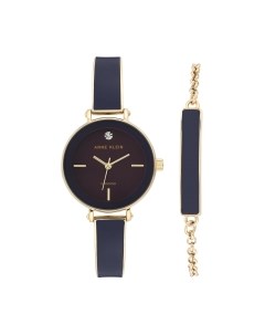 Часы наручные женские Anne Klein AK/3620PLST Anne klein
