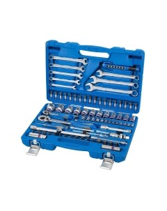 Универсальный набор инструментов King TONY 7582MR King tony