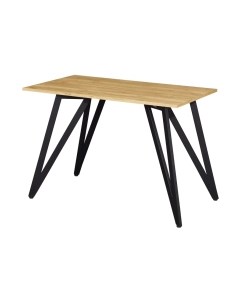 Обеденный стол Millwood Женева 2 Л18 130x80