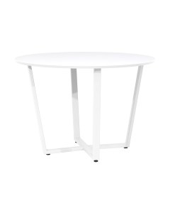 Обеденный стол Millwood Лофт Орлеан Л18 D110