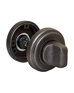 Фиксатор дверной защелки Morelli MH-WC-CLASSIC OMS