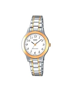 Часы наручные женские Casio LTP-1263G-7B
