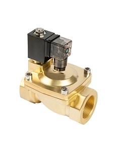 Клапан электромагнитный Unipump BOX-15 1/2