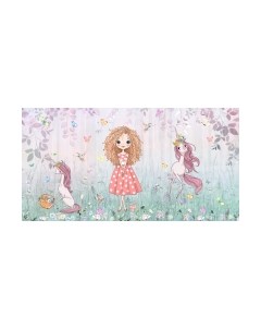 Фотообои листовые Citydecor Sweet Dreams 2