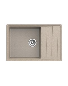 Мойка кухонная GranFest GF-LV-760L Granfest