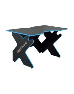 Геймерский стол Vmmgame Space 140 Dark Blue / ST-3BBE