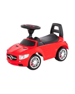 Каталка детская Полесье SuperCar №1 / 84460