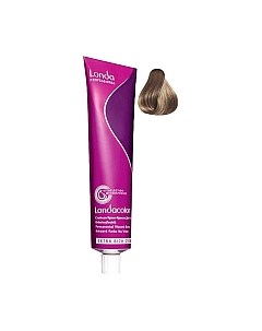 Крем-краска для волос Londa Professional Londacolor Стойкая Permanent 8/1 Londa professional