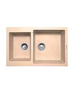 Мойка кухонная Zigmund & Shtain Rechteck 400.275 Zigmund & shtain