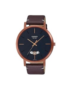 Часы наручные мужские Casio MTP-B100RL-1E