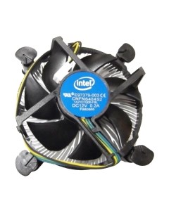 Кулер для процессора Intel Cooler E97379 AL TDP 50W