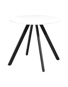 Обеденный стол Millwood Олесунн D800 18мм