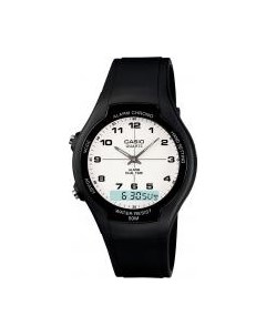 Часы наручные мужские Casio AW-90H-7BVES