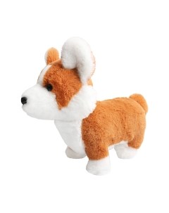 Мягкая игрушка All About Nature Щенок Корги / K8708-PT All about nature