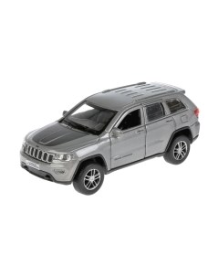 Автомобиль игрушечный Технопарк Jeep Grand Cherokee / 4840466