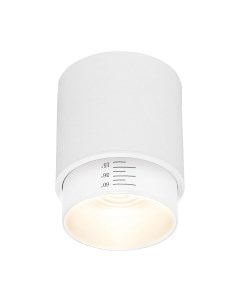 Точечный светильник Elektrostandard Cors 10W /25032/LED