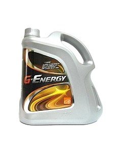 Моторное масло G-Energy Expert L 10W40 / 253140682 G-energy