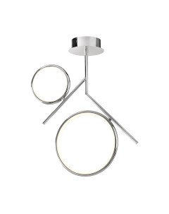 Потолочный светильник Mantra Olimpia 6592