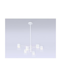 Потолочный светильник Ambrella Comfort / FL51711