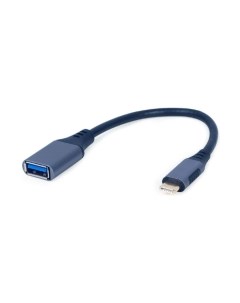 Кабель/переходник Gembird A-USB3C-OTGAF-01
