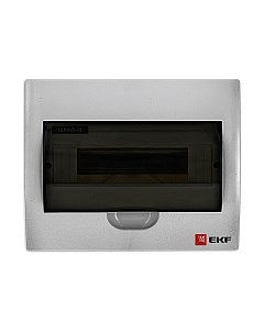 Щит распределительный EKF PROxima PB40-N-15 Ekf