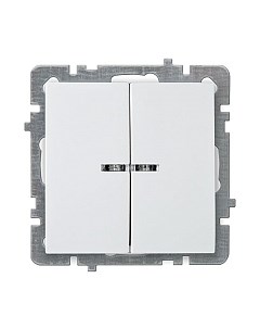 Выключатель Nilson Touran 24110404