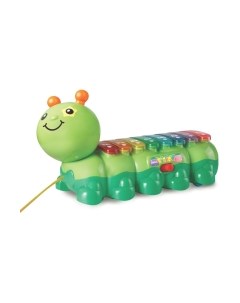 Развивающая игрушка Vtech Ксилофон Звуки сафари / 80-174926