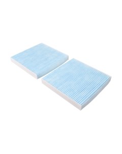 Салонный фильтр Blue Print ADB112522 Blue print