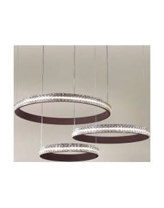 Потолочный светильник Ambrella Acrylica / FA6162