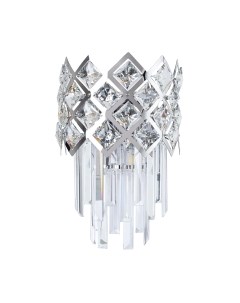 Бра Arte Lamp Wezen A1006AP-2CC Arte lamp