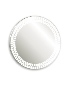 Зеркало Silver Mirrors Армада D1000 / LED-00002512 Silver mirrors