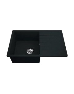 Мойка кухонная VG405 Vigro