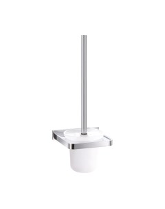 Ершик для унитаза Cezares Maxima CZR-F-8923