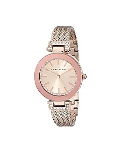 Часы наручные женские Anne Klein AK/1906RGRG Anne klein