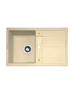 Мойка кухонная Zigmund & Shtain Rechteck 780 Zigmund & shtain