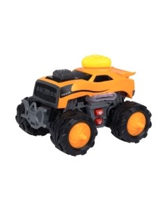 Автомобиль игрушечный Bondibon Парк Техники / ВВ6019