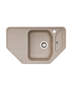 Мойка кухонная Eckig 800 Zigmund & shtain