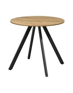 Обеденный стол Millwood Олесунн D800 18мм