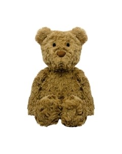 Мягкая игрушка All About Nature Медведь / K8742-PT All about nature