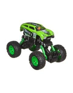 Автомобиль игрушечный Bondibon Парк техники / ВВ4579