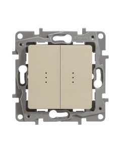 Выключатель Legrand Etika 672316