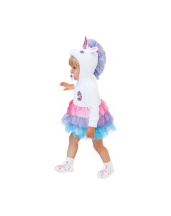 Костюм карнавальный Единорожка / 6013 к-21 Пуговка