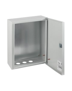 Корпус металлический ЭРА Simple ЩМП-04_IP31 / Б0041655 Эра