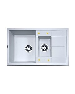 Мойка кухонная Zigmund & Shtain Rechteck 780.2 Zigmund & shtain