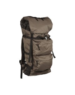 Рюкзак туристический Huntsman Пикбастон Оксфорд/Рип-Стоп Хаки