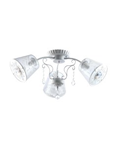 Потолочный светильник Aitin-Pro GH10176A/3 Aitin-pro