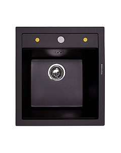 Мойка кухонная Platz 465 Zigmund & shtain