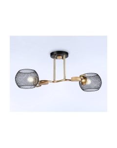 Потолочный светильник Ambrella Traditional / TR80162