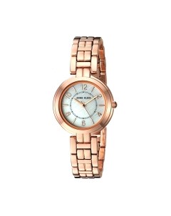 Часы наручные женские Anne Klein AK/3070MPRG Anne klein