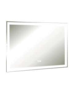 Зеркало Silver Mirrors Ливия 120x80 / ФР-00001767 Silver mirrors